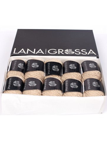 LANA GROSSA | SEVENTYFIVE...