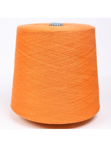 Dünne Baumwolle (2500/100 g)