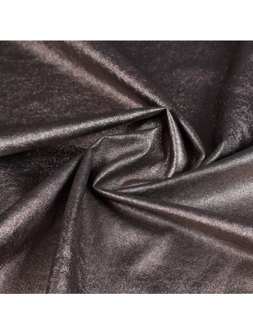 PATRIZIA PEPE glänzender Denim