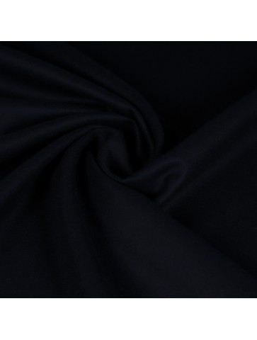 Tumši zils plāns vilnas...