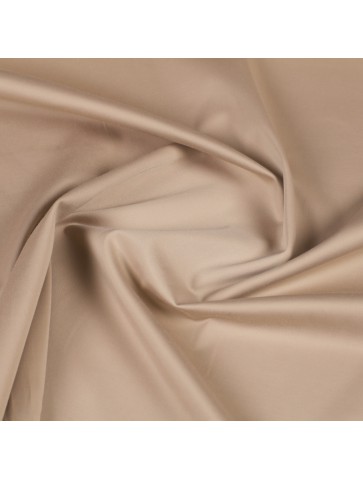 Beige thicker viscose with...