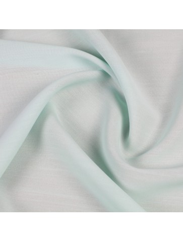 100% mint linen