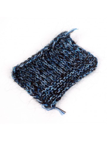 Unikāls sajaukums: mohēra...