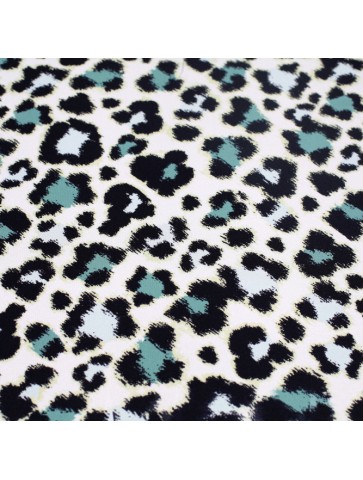 STELLA MCCARTNEY leopard...