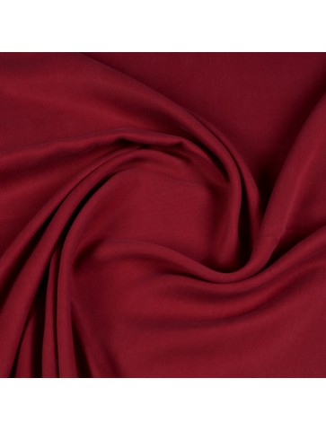 Cupro viscose