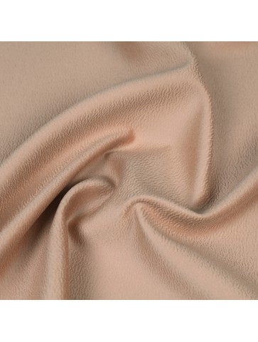 Luxurious coating wool with...