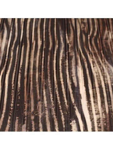 PRADA błyszcząca wełna i...