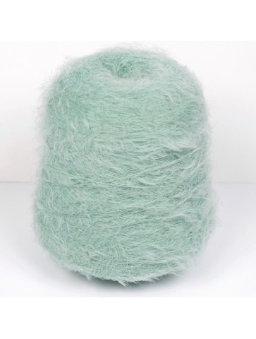 JIMMY długowłosy poliamid