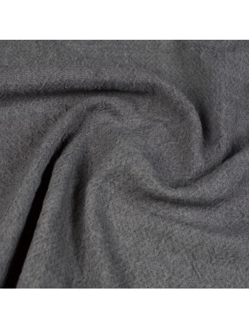 Semi-thick cotton with linen