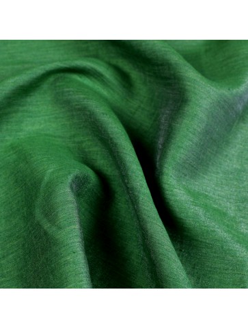 Shiny linen
