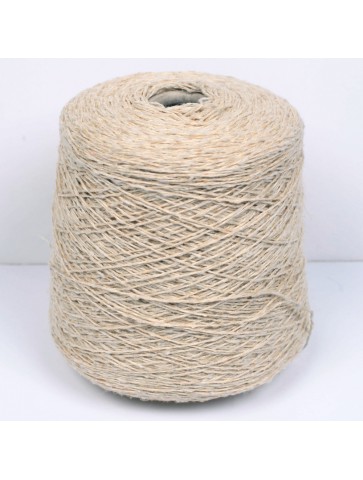 SETALINO silk with linen