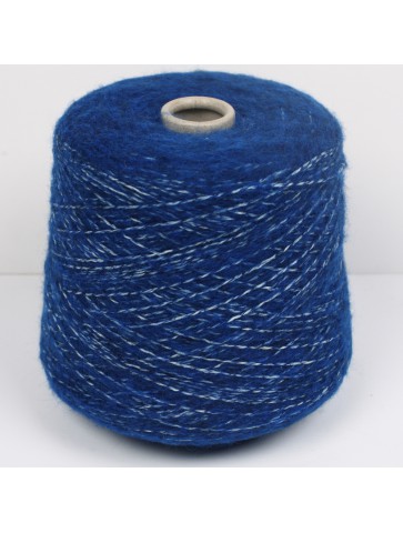 HORUS Baumwolle mit Alpaka-...