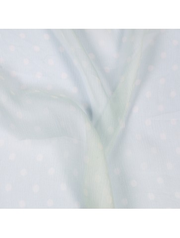 VALENTINO Krokots šifona...