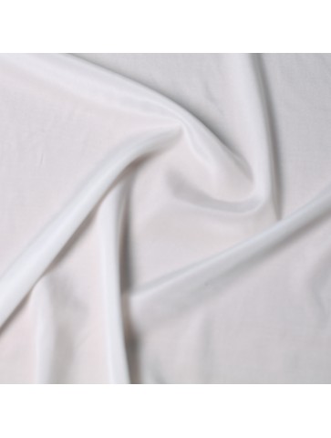 ASPESI crepe silk (warm white)