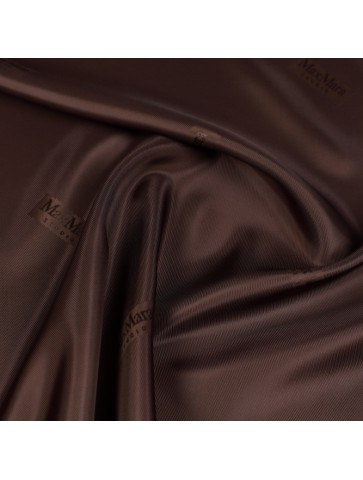 MAX MARA viscose lining