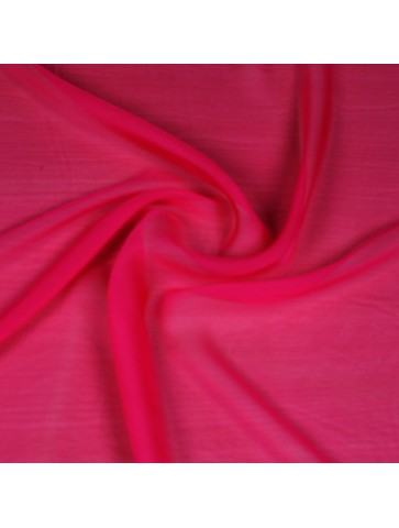 Chiffon silk