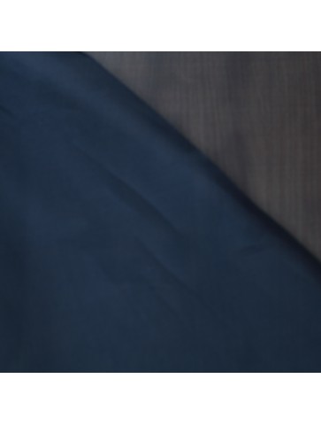 JIL SANDER jedwabna organza