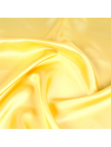 LA PERLA dzeltens zīds, twill