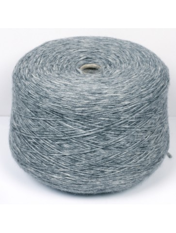 Bawełna CAPUCCINO z wełną...