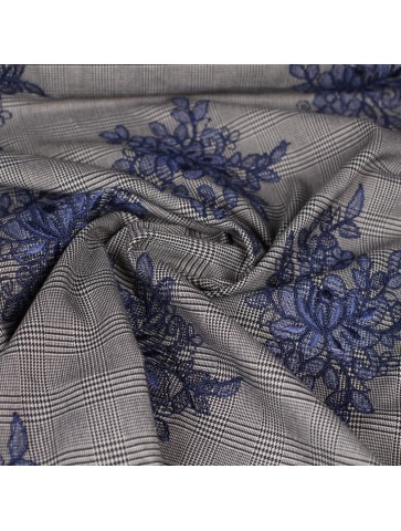 PAUL SMITH izšūts uzvalka...