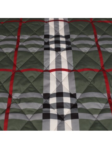 BURBERRY doppelseitiger...