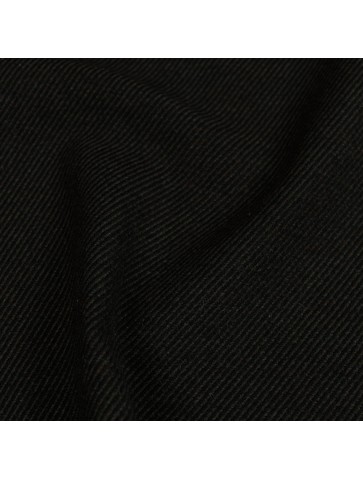 Płaszcz wełniany PRADA (twill)