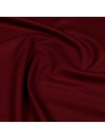 Włoski płaszcz wełniany w...