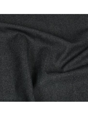 Anzug aus Wolle und Baumwolle