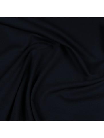 Gładki, ciemnoniebieski...