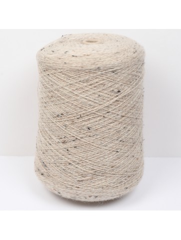 TRANSILANA 100% Tweedwolle