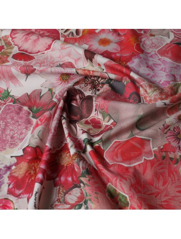 MARNI gemusterter...