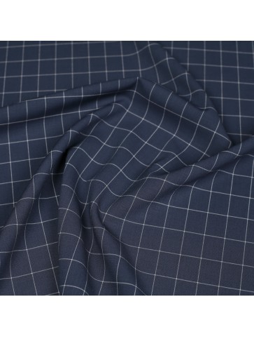 DOLCE & GABBANA Anzugwolle...