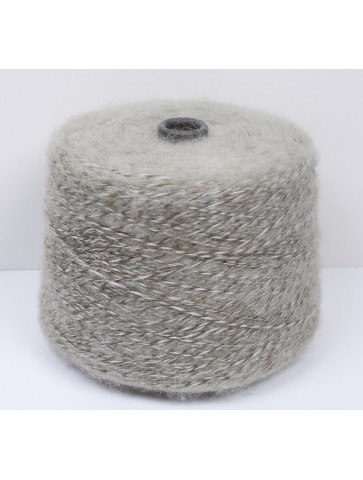 E. MIROGLIO | Tundra Chine...