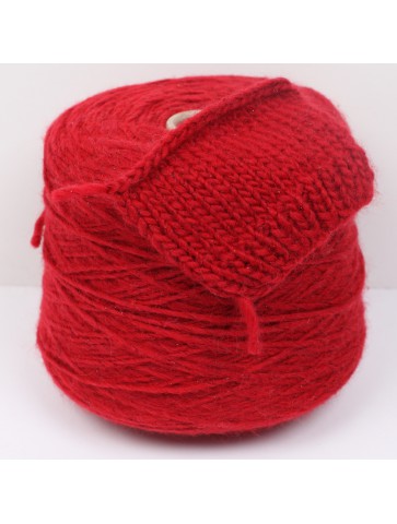 PINORI FILATI Alpaka mit...