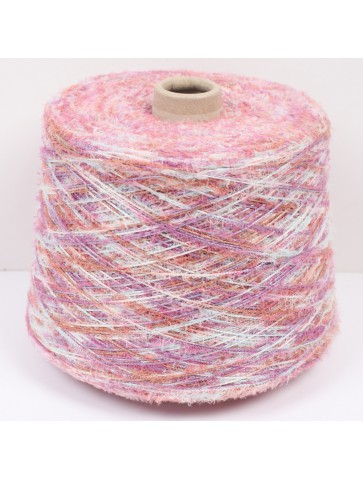 Teksturowana bawełna ARANCIA