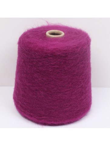 PROPOSTA baby alpaka z moherem