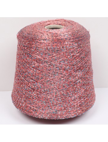 LUCILLA yarn with sequins