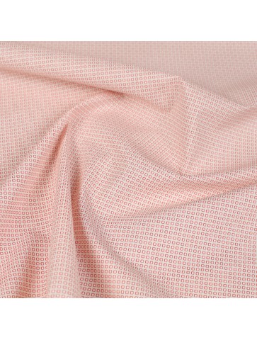 Gemusterte Baumwolle