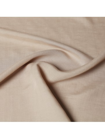 Viscose crepe (nude)