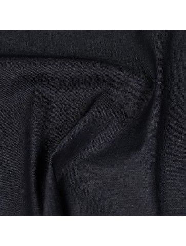 Włoski sztywny denim