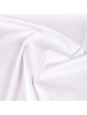 Classic Italian cotton poplin