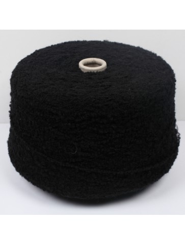 copy of Boucle half-wool...