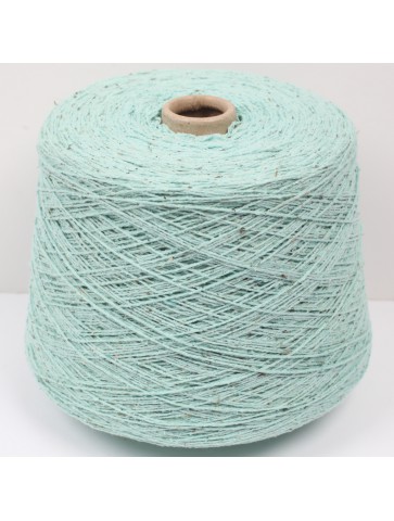 SETA BOURETTE 100% silk yarn