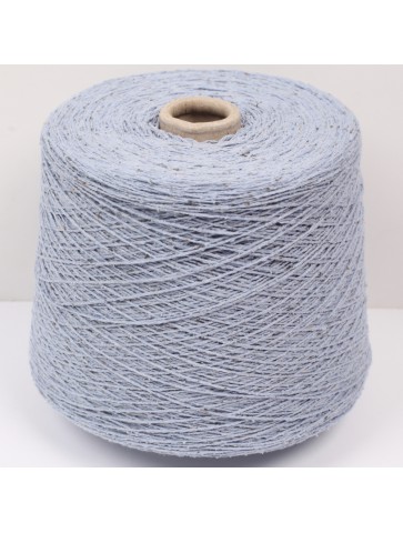 SETA BOURETTE 100% silk yarn