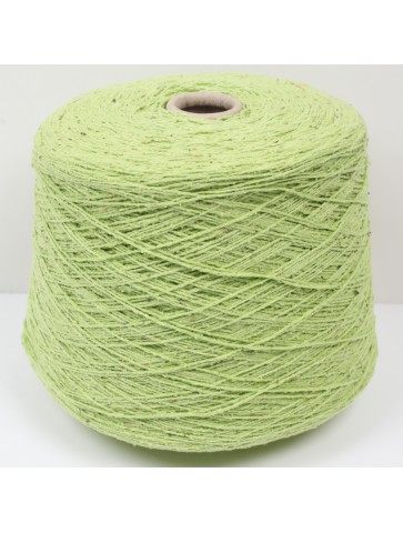 SETA BOURETTE 100% silk yarn