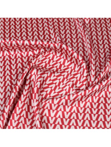 VALENTINO Polyester für...