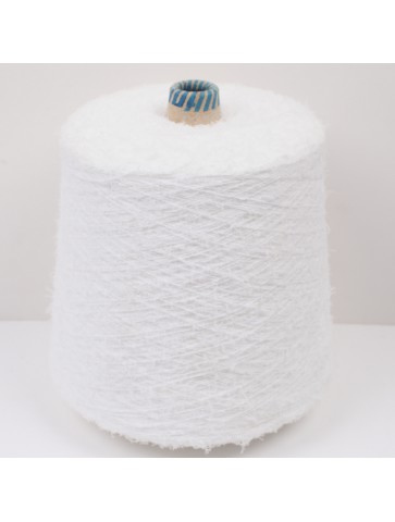 RUFFLE Teksturēta kokvilna...