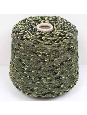 NODINO textured viscose...
