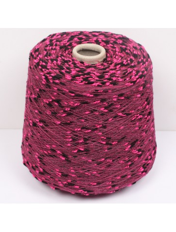 NODINO textured viscose...