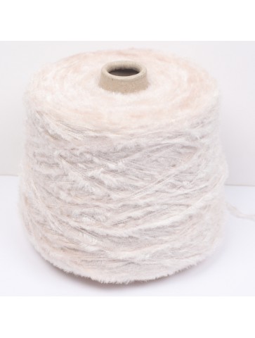 Textured viscose with...